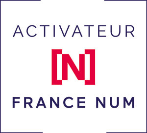 Activateur France Num